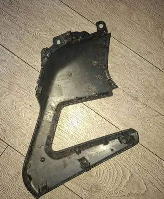 Nissan X-Trail T32 Front door interior handle trim 809444CL0AX