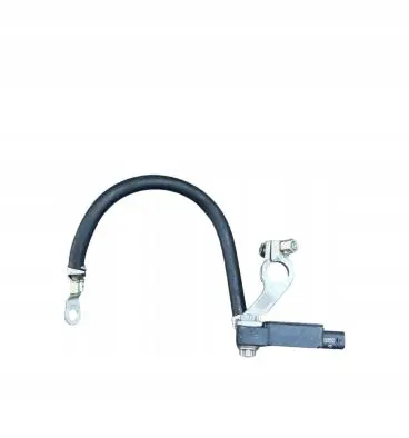 Mercedes-Benz C W205 Negative earth cable (battery) A0009056407