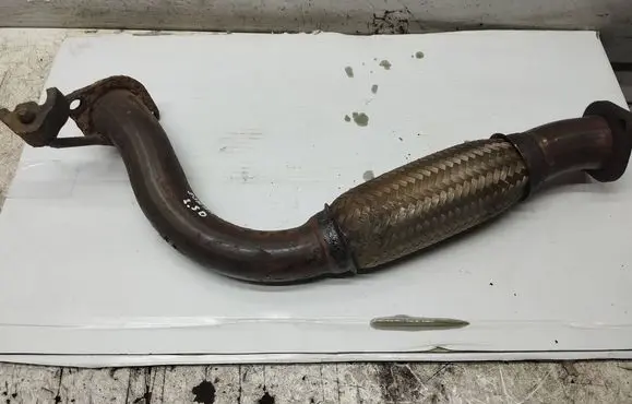 KIA Sorento Other exhaust manifold parts 