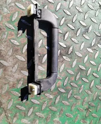 BMW X5 E53 Front interior roof grab handle 8257226