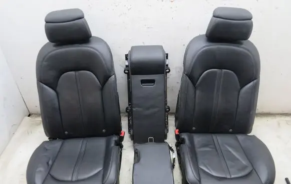 Audi A8 S8 D4 4H Seat set GMAUTO4574097