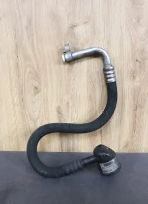 Mercedes-Benz SLK R170 Air conditioning (A/C) pipe/hose 1112305856 A1112305856