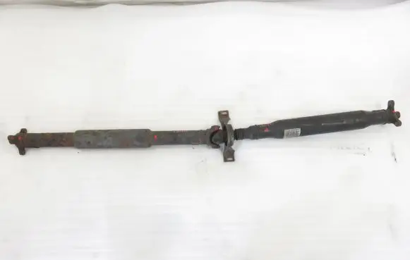 Mercedes-Benz E AMG W211 Drive shaft (set) 2114104506