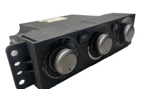 Mitsubishi Lancer Climate control unit CAB502A020BB JJ10 1820A103