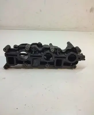 Audi A6 S6 C6 4F Intake manifold 54438843