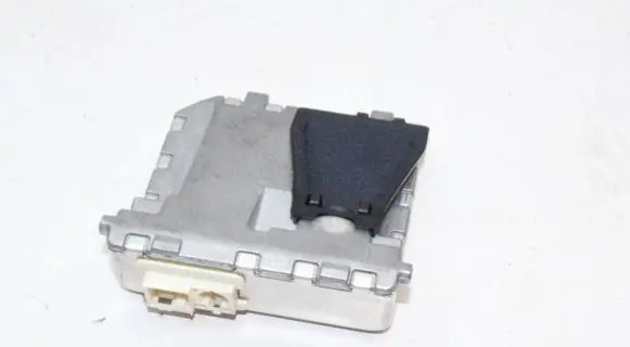 Mercedes-Benz E W212 Windshield/windscreen camera A0009050338