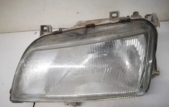 Volkswagen Sharan Headlight/headlamp 7M1941015K 0301048301