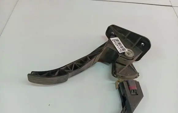 Ford Transit Accelerator throttle pedal IC119F836AC