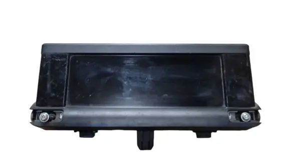Citroen C4 Cactus Speedometer (instrument cluster) 981031328000 276989003