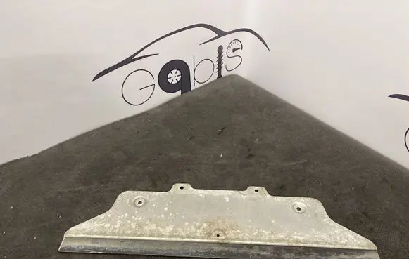 Tesla Model S Engine splash shield/under tray