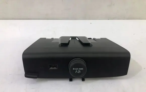 Volvo XC40 Other center console (tunnel) element 31469019