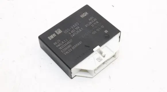 BMW 6 G32 Gran Turismo Parking PDC control unit/module 9462158