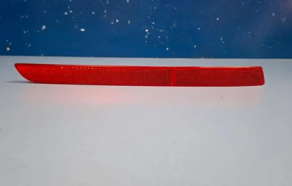 Volkswagen Transporter - Caravelle T6 Rear tail light reflector 7E0945106A
