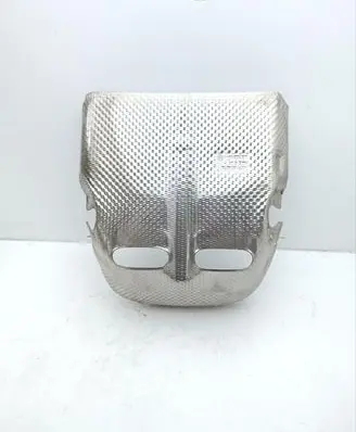 Aston Martin DBX Heat shield in engine bay A1771500076