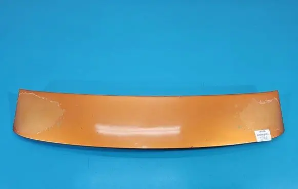 Seat Leon (1M) Tailgate/trunk spoiler 1M6827933B IMPRK1603030