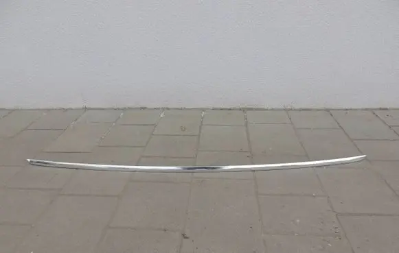 Audi A6 S6 C5 4B Bottom trim 24032