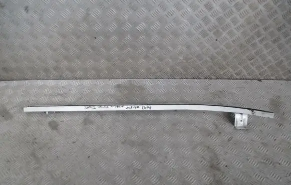 Citroen Jumpy Sliding door trim (molding) 