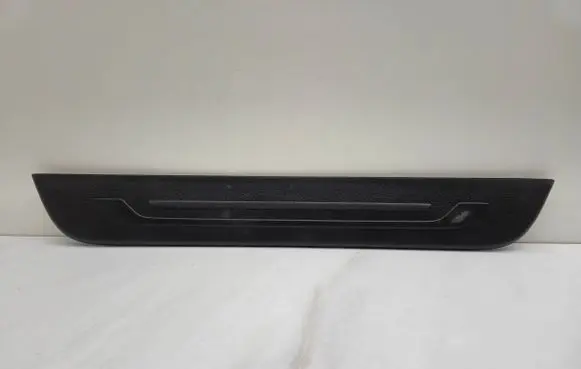 KIA Ceed Front sill trim cover 85883A2000