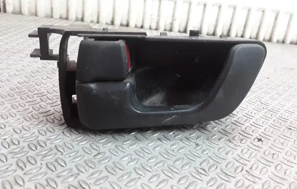 Mitsubishi Pajero Front door interior handle MR432271