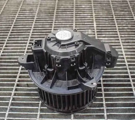 Ford Transit VII Heater fan/blower BK2T18456AC 0130115572