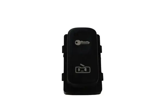 Skoda Yeti (5L) Central locking switch button 1Z0962125A