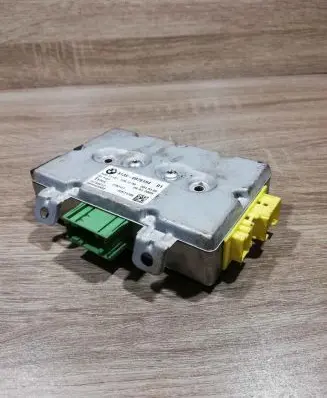 BMW 5 E60 E61 Door control unit/module 697615401 2783c7 61356976154
