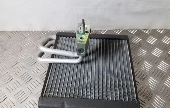 Opel Mokka Air conditioning (A/C) radiator (interior) 13395790