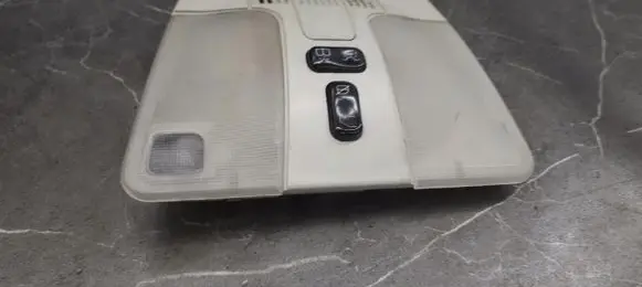 Mercedes-Benz E W210 Boot/trunk interior light a2028250108