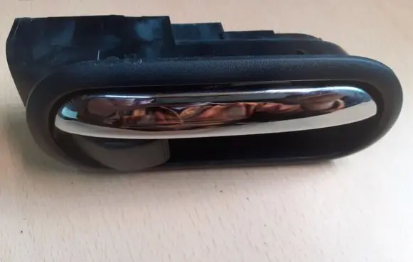 Mazda CX-7 Rear door interior handle