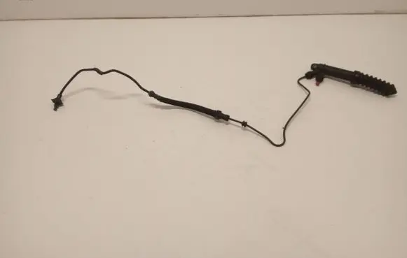 Audi A4 S4 B8 8K Clutch pipe/line 8K0721477B