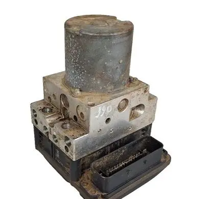 BMW X5 E70 ABS Pump 6780126 6798284
