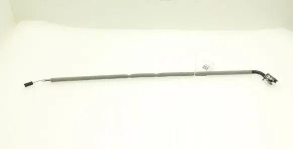 Mini Cooper Countryman R60 Rear door cable line 9800633 51219800633