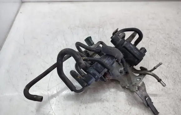 Mazda CX-5 Turbo solenoid valve SH0218741