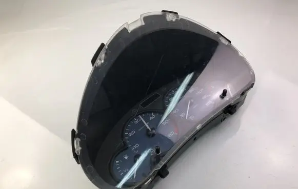 Citroen Berlingo Speedometer (instrument cluster) A2129003309