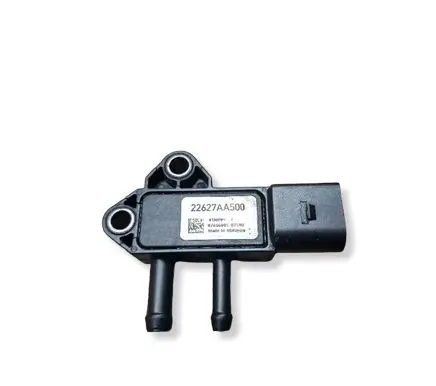 Subaru Forester SH Exhaust gas pressure sensor 22627AA500