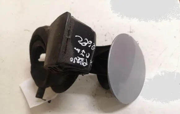 Citroen C4 I Picasso Fuel tank cap 9654052280 L1020340