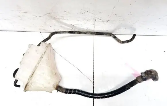 Toyota Land Cruiser (J100) Coolant expansion tank/reservoir