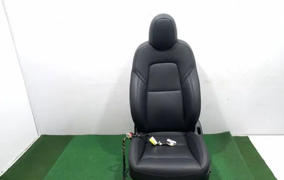 Tesla Model 3 Front driver seat 