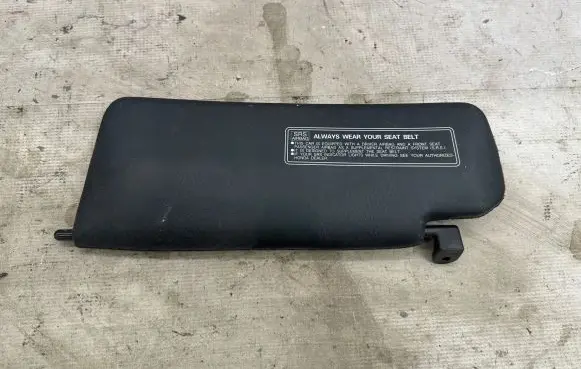 Honda S2000 Sun visor