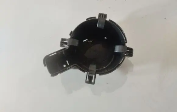 Audi A6 S6 C6 4F Cup holder 4F2862533A6PS