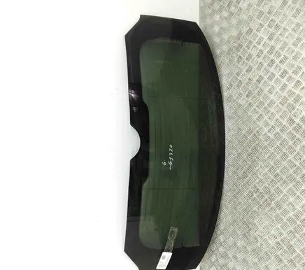 Land Rover Range Rover Sport L461 Rear windscreen/windshield window N9X242006BB
