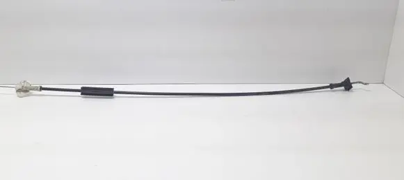 Opel Astra G Rear door cable line 7002346