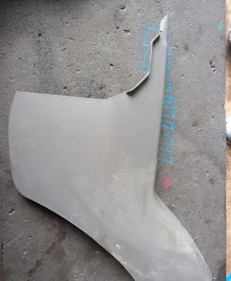 Volkswagen Crafter (A) pillar trim 7C1863484