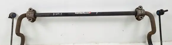 Mercedes-Benz GLK (X204) Front anti-roll bar/sway bar A2043232065