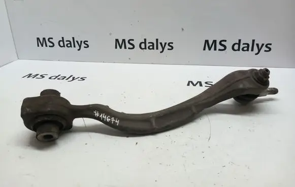 Mercedes-Benz E W212 Front control arm A2123303011 2123303011 A2123304000