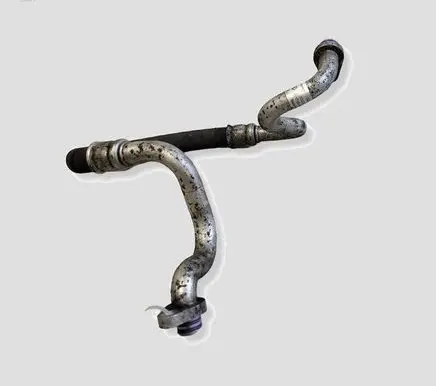 Jaguar F-Pace Air conditioning (A/C) pipe/hose HX7310N602BA