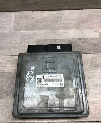 Engine control unit/module
