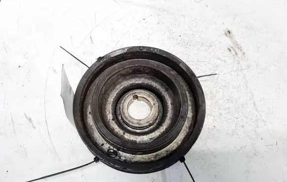Ford Kuga I Crankshaft pulley
