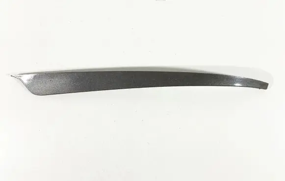 KIA Sorento Front bumper lip 865813E500