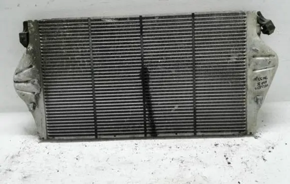 Renault Espace - Grand espace IV Intercooler radiator